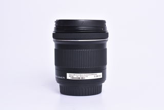 Canon EF-S 10-18mm f/4,5-5,6 IS STM bazar