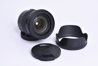 Sigma 17-70mm f/2,8-4,0 DC Macro HSM Contemporary pro Canon bazar