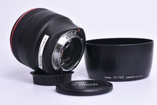 Canon EF 85mm f/1,2 L II USM bazar