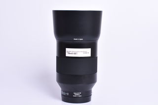 Zeiss Batis 135mm f/2,8 AF pro Sony FE bazar