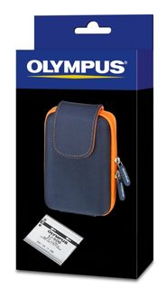Olympus Traveller Accessory Kit 50B
