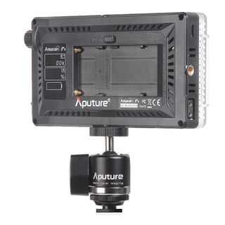 Aputure Amaran AL-F7 - LED video světlo