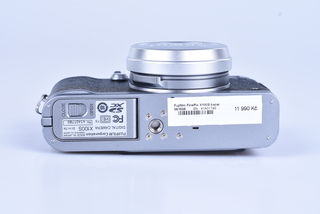 Fujifilm FinePix X100S bazar