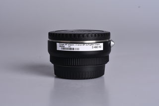 Fringer AF adaptér z Canon EF na Fujifilm X bazar