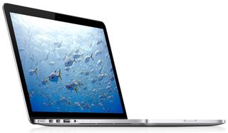 MacBook Pro Retina 13" 128GB