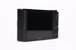 Sony CyberShot DSC-RX100 bazar