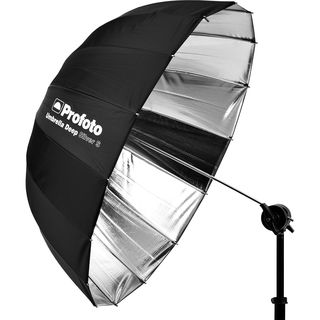 Profoto Umbrella Deep Silver XL (165 cm / 65")