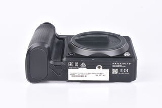Hasselblad X1D-50c 4116 Black Edition tělo bazar