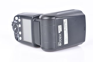 Pixel blesk Speedlite X800N Pro pro Nikon + Pixel King Pro bazar