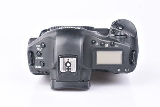 Canon EOS 1D Mark III tělo bazar