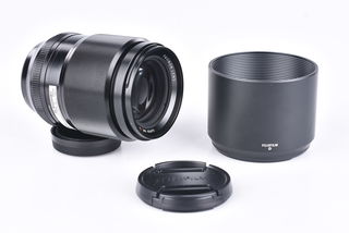 Fujifilm XF 90mm f/2,0 R LM WR bazar