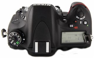 Nikon D600 + Nikon 24-70 mm!