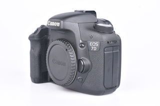 Canon EOS 7D tělo bazar