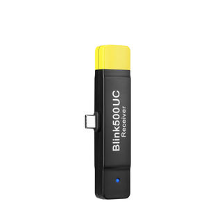 Saramonic Blink 500 B5 (1x mikrofon) USB-C