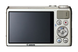 Canon PowerShot S100 stříbrný + 16GB karta + pouzdro 60H + čistící utěrka!
