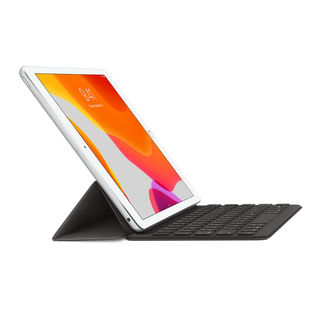 Apple Smart Keyboard pro iPad (2019 / 2020 / 2021) a iPad Air (2019) - česká