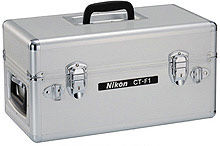 Nikon kufr CT-F1