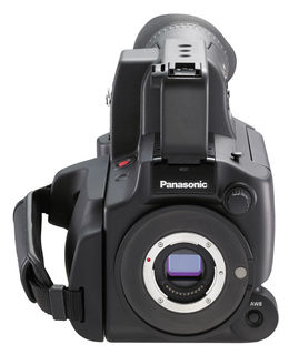 Panasonic AG-AF101