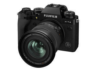 Fujifilm XF 10-24 mm f/4 R OIS WR