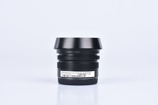 Panasonic Leica Summilux 15 mm f/1,7 ASPH. bazar