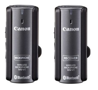 Canon mikrofon WM-V1