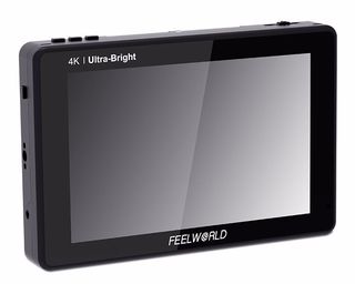 Feelworld monitor LUT7 7"