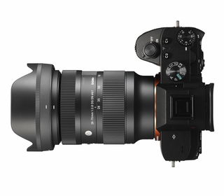 Sigma 28-70 mm f/2,8 DG DN Contemporary pro Sony E