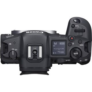 Canon EOS R5 + RF 24-70 mm f/2,8 + RF 70-200 mm f/2,8 L IS USM