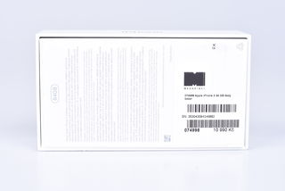 Apple iPhone X 64 GB šedý bazar