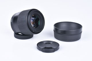 Sigma 30 mm f/1,4 DC DN Contemporary pro micro 4/3 bazar