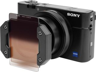 NiSi Professional Kit pro Sony RX100 VI a VII