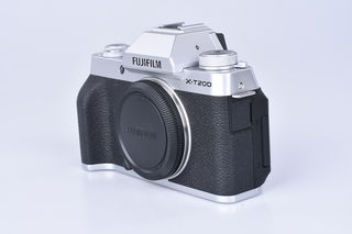 Fujifilm X-T200 tělo bazar