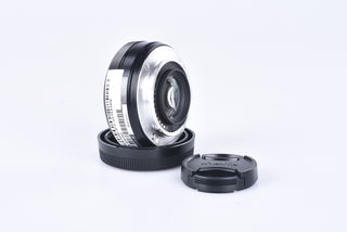 Fujifilm XF 27 mm f/2,8 bazar