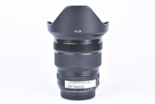 Fujifilm XF 10-24 mm f/4,0 R OIS bazar