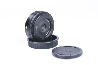 Leica 18 mm f/2.8 ASPH Elmarit-TL bazar