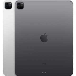 Apple iPad Pro 12,9" 128GB (2021) WiFi