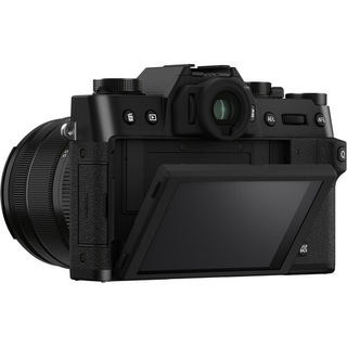 Fujifilm X-T30 II + 18-55 mm