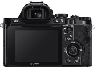 Sony Alpha A7R +  FE 35 mm f/2.8 ZA Sonnar T