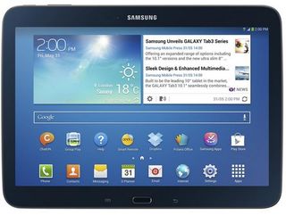 Samsung Galaxy Tab 3 10.1" P5200 LTE WiFi