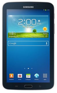 Samsung Galaxy Tab 3 7" T2100 WiFi