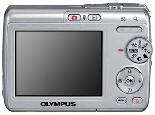 Olympus X760/FE-170
