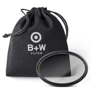 B+W polarizační cirkulární filtr HTC MASTER 67 mm