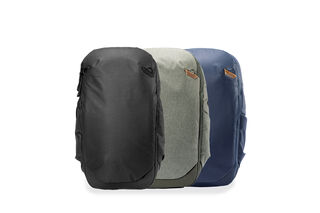 Peak Design Travel Backpack 30L
