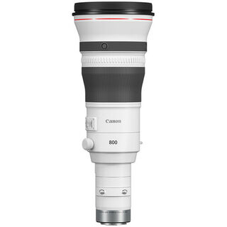 Canon RF 800 mm f/5,6 L IS USM