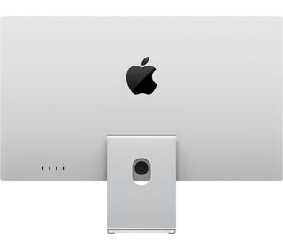 Apple Studio Display - sklo s nanotexturou a stojan s nastavitelným náklonem a výškou