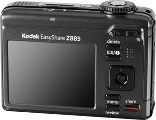 Kodak EasyShare Z885