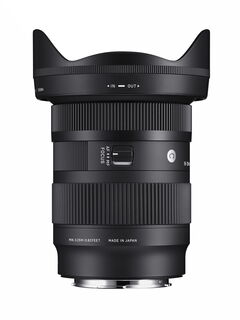 Sigma 16-28 mm f/2,8 DG DN Contemporary pro Sony E