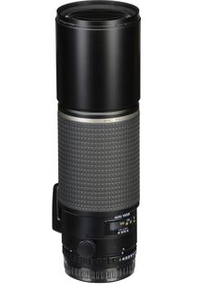 Pentax SMC FA* 645 400 mm f/5,6 ED (IF)