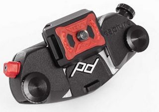 Peak Design Capture PRO Camera Clip s destičkou MICRO