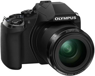 Olympus Stylus SP-100